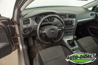 Volkswagen Golf 1.4 TSI Clima Navi Trendline picture 23