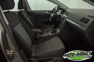 Volkswagen Golf 1.4 TSI Clima Navi Trendline picture 19