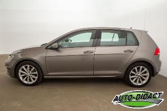 Volkswagen Golf 1.4 TSI Clima Navi Trendline picture 44