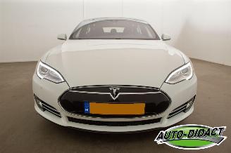 Tesla Model S 70D Base FREE SUPERCHARGING picture 32
