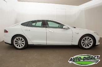 Tesla Model S 70D Base FREE SUPERCHARGING picture 36