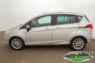 Ford B-Max 1.0 Titanium Clima 88.671 km CARPAS picture 38