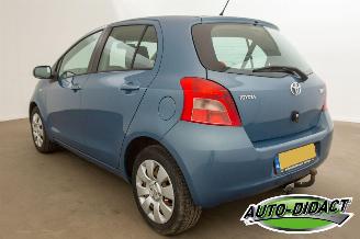 Toyota Yaris 1.3 VVTi Sol Airco picture 3