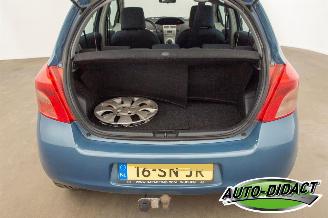 Toyota Yaris 1.3 VVTi Sol Airco picture 31