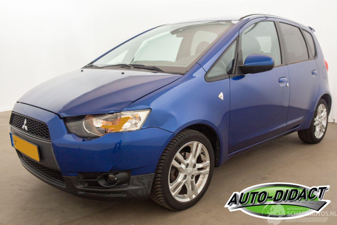 Mitsubishi Colt 1.3 Automaat Airco Invite