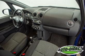 Mitsubishi Colt 1.3 Automaat Airco Invite picture 16