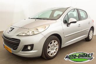  Peugeot 207 1.6 VTi Automaat Clima XS 2010/9