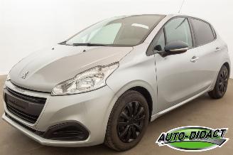  Peugeot 208 1.2 Like Airco 50kw 78.284 km CARPAS 2018/2