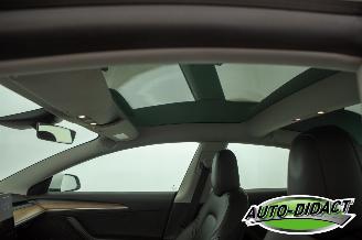 Tesla Model 3 Long Range Dual AWD 75 kWh Pano Batterij 90% picture 23