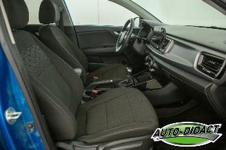 Kia Rio 1.0 T-GDi Automaat 79.280 KM Clima Camera MHEV DynamicPlusLine picture 21