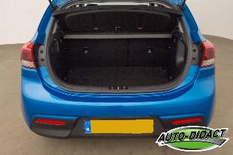 Kia Rio 1.0 T-GDi Automaat 79.280 KM Clima Camera MHEV DynamicPlusLine picture 38