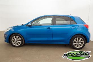 Kia Rio 1.0 T-GDi Automaat 79.280 KM Clima Camera MHEV DynamicPlusLine picture 39