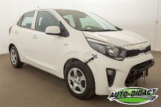 Kia Picanto 1.0 DPi Airco ComfortLine picture 2