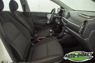 Kia Picanto 1.0 DPi Airco ComfortLine picture 18