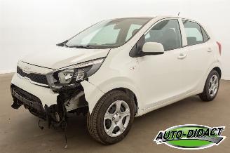  Kia Picanto 1.0 DPi Airco ComfortLine 2022/11