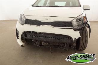 Kia Picanto 1.0 DPi Airco ComfortLine picture 29