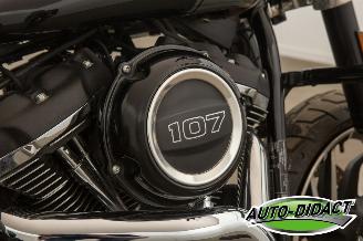 Harley-Davidson Sport Glide 37.224 km 61kW picture 16