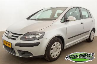  Volkswagen Golf plus 1.6 FSI Automaat Airco Comfortline Business 2005/6