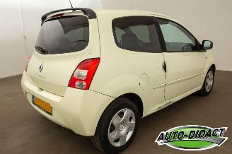 Renault Twingo 1.2-16V Airco Dynamique picture 4