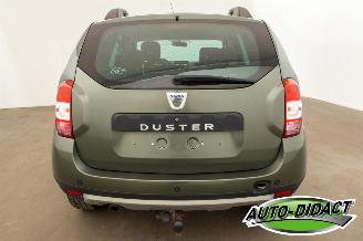 Dacia Duster 1.5 dCi Airco Leder Prestige picture 33