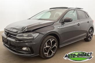 Avarii autoturisme Volkswagen Polo 1.0 TSI Pano Dig Dash Clima Navi Business R Highline 2021/5