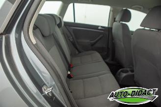 Volkswagen Golf Variant 1.4 Clima Trendline picture 19