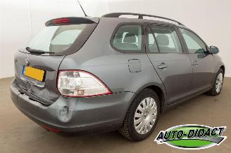 Volkswagen Golf Variant 1.4 Clima Trendline picture 4