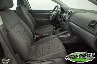 Volkswagen Golf Variant 1.4 Clima Trendline picture 16