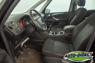 Ford Galaxy 2.0 Clima Navi 7p Trendline picture 24