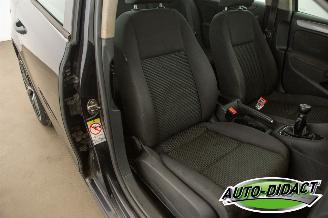 Volkswagen Golf 1.4 TSI Airco Navi Trendline picture 18