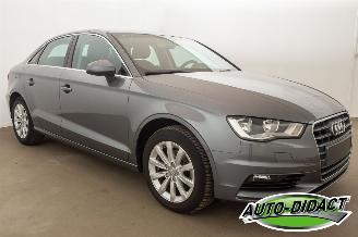 Audi A3 1.4 TFSI 110 KW Clima Navi Carpass Attraction picture 2