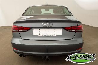 Audi A3 1.4 TFSI 110 KW Clima Navi Carpass Attraction picture 37