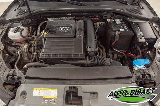 Audi A3 1.4 TFSI 110 KW Clima Navi Carpass Attraction picture 35