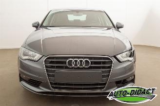 Audi A3 1.4 TFSI 110 KW Clima Navi Carpass Attraction picture 36