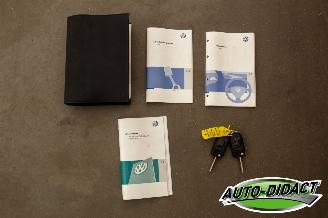 Volkswagen Polo 1.2-12V Optive Airco picture 23