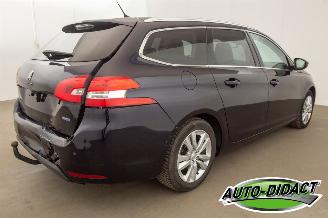 Peugeot 308 1.6 Active Clima Navi Camera Pano picture 4