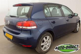Volkswagen Golf 1.4 TSI Clima Highline picture 4