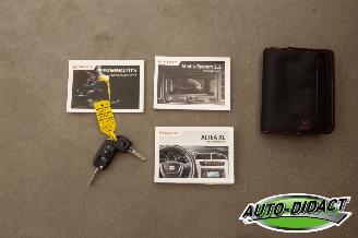 Seat Altea xl 1.2 TSI Clima Navi Ecomotive Businessline COPA picture 27
