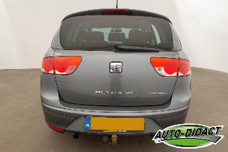 Seat Altea xl 1.2 TSI Clima Navi Ecomotive Businessline COPA picture 38