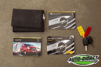 Opel Vivaro 1.6 CDTI L1H1 Airco picture 24