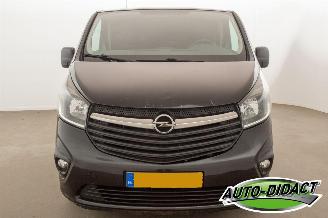 Opel Vivaro 1.6 CDTI L1H1 Airco picture 34