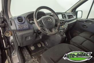Opel Vivaro 1.6 CDTI L1H1 Airco picture 21