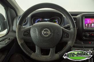 Opel Vivaro 1.6 CDTI L1H1 Airco picture 5