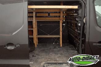 Opel Vivaro 1.6 CDTI L1H1 Airco picture 39