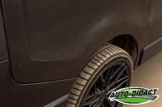 Opel Vivaro 1.6 CDTI L1H1 Airco picture 30