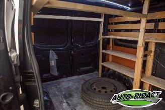 Opel Vivaro 1.6 CDTI L1H1 Airco picture 38