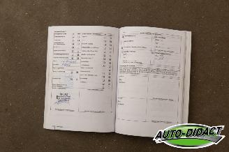 Volkswagen Touran 1.4 TSI Automaat Clima 7p. Comfortline picture 28