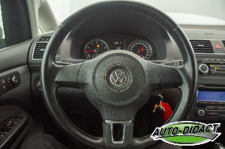 Volkswagen Touran 1.4 TSI Automaat Clima 7p. Comfortline picture 5
