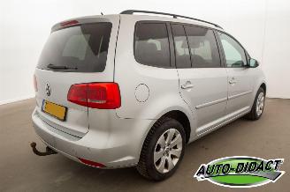 Volkswagen Touran 1.4 TSI Automaat Clima 7p. Comfortline picture 4