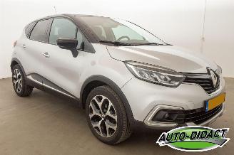 Renault Captur 0.9 TCe Clima Navi 117.328 km Intens picture 2
